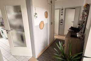 3-Zimmer DG-Wohnung – Schreberweg 1d, 38108 Schunteraue, Braunschweig – Vorschaubild 5