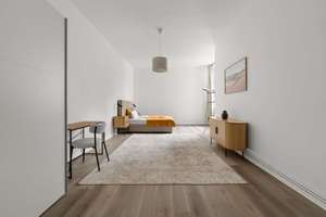 Beeindruckende 3-Zimmer Wohnung in Prenzlauer Berg - voll möbliert – Paul-Robeson-Straße 43, 10439 Prenzlauer Berg, Berlin – Vorschaubild 9