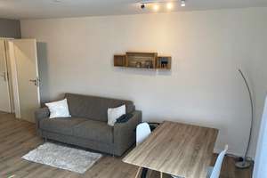 Möblierte 2 Zimmer Wohnung in Wi-Nordost / Strom, Nebenkosten & WLAN incl. – Händelstraße 16, 65193 Nordost, Wiesbaden – Vorschaubild 6