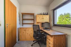 Einseitig angebautes Einfamilienhaus mit Garage in Aachen-Beverau – Die vollständige Adresse der Immobilie erhältst du vom Anbieter., 52066 Beverau, Aachen – Vorschaubild 16