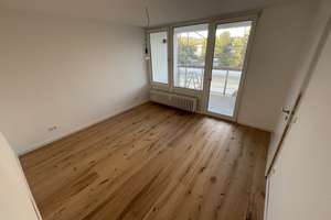Frisch sanierte 4-Zimmer Wohnung in KA Weststadt mit Balkon – Kriegsstraße 191, 76135 Weststadt, Karlsruhe – Vorschaubild 15