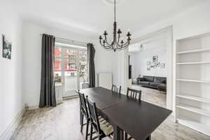 Provisionsfrei – Charmante 3-Zimmer-Wohnung mit Kachelofen & Balkon in gefragter Lage – Falkenried 71, 20251 Hoheluft-Ost, Hamburg – Vorschaubild 6