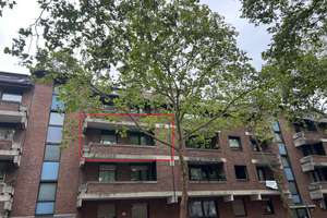 Charmante 2-Zimmer-Wohnung mit Balkon in guter Lage von Köln-Braunsfeld – Maarweg 86, 50933 Braunsfeld, Köln – Vorschaubild 13