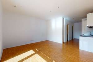 Kompakte 1-Zimmerwohnung mit Balkon – Gerbermühlstraße 19, 60594 Sachsenhausen-Nord, Frankfurt am Main – Vorschaubild 3