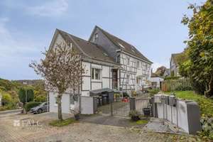 Moderne Idylle im Fachwerkhaus – Wohnen und Arbeiten unter einem Dach mit Einliegerwohnung! – Die vollständige Adresse der Immobilie erhältst du vom Anbieter., 42477 Radevormwald – Vorschaubild 16