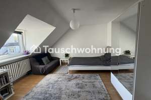 Tauschwohnung: 2-Zimmer-Wohnung in Köln, Innenstadt – Die vollständige Adresse der Immobilie erhältst du vom Anbieter., 50668 Altstadt/Nord, Köln – Vorschaubild 2