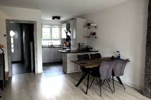 Provisionfrei, Reihenmittelhaus mit Dachterrasse, Garten und 2 Stellplätzen in Bernau bei Berlin – Spreeallee 21, 16321 Bernau bei Berlin – Vorschaubild 19