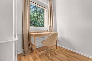 Gemütliche 2-Zimmer Wohnung in Steglitz - voll möbliert – 12203 Lichterfelde, Berlin – Vorschaubild 3
