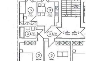 Sonnenberg * Charmante 3 Zimmer * Balkon * Frei – Markusstraße 30, 9130 Sonnenberg, Chemnitz – Vorschaubild 15