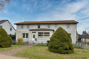 Ihr Projekt mit Zukunft: Einfamilienhaus mit Einliegerwohnung und schönem Grundstück – Die vollständige Adresse der Immobilie erhältst du vom Anbieter., 19376 Siggelkow – Vorschaubild 1