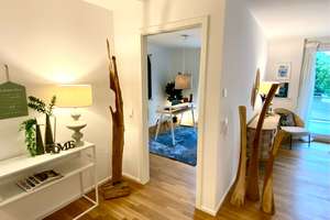 Ganz oben Wohnen! 4 Zimmer DG ohne Schrägen. Besichtigung So. 14.06. 13-15 Uhr – Hausenring 11, 70499 Hausen, Stuttgart – Vorschaubild 12