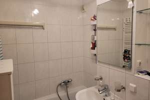 HELLE WOHNUNG MIT BALKON, SEP. KÜCHE UND DACHGARTEN – Erzgießereistrasse 21, 80335 St. Benno, München – Vorschaubild 11