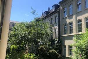 Großzügige 3-Zimmer Wohnung im Luisenviertel in Wuppertal – Luisenstraße 59, 42103 Elberfeld, Wuppertal – Vorschaubild 5