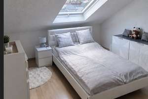 🏡 Nachmieter gesucht – vollmöblierte 2,5-Zimmer-Wohnung mit tollem Ausblick auf den Wasserturm  – 68161 Schwetzingerstadt/Oststadt, Mannheim – Vorschaubild 19