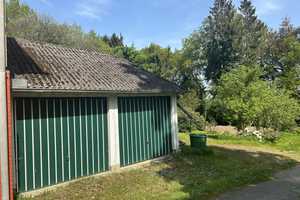 Gemütliches Wohnen im Grünen in Alleinlage und viel Platz – Groß Sterneberger Str. 54, 21714 Stade (Kreis) – Vorschaubild 21