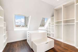 Wohnen auf hohem Niveau – Exklusives Penthouse im Belgischen Viertel – 50672 Neustadt/Nord, Köln – Vorschaubild 10
