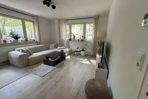 Neuwertige 2-Zimmer-Wohnung mit Balkon in Karlsruhe-Südstadt zu vermieten! – Die vollständige Adresse der Immobilie erhältst du vom Anbieter., 76137 Südstadt, Karlsruhe – Vorschaubild 4