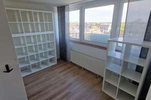 Schöne Möblierte Penthousewohnung in zentraler Lage Krefeld – Schwertstraße 67, 47799 Cracau, Krefeld – Vorschaubild 14