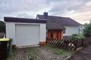 Herrlich gelegenes 1 Familienhaus Ortsrandlage Marburg Ockershausen – Marburg-Biedenkopf (Kreis) – Vorschaubild 2
