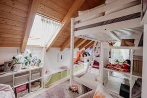 Traumhaus zwischen Lech und Ammersee mit Einliegerwohnung – Die vollständige Adresse der Immobilie erhältst du vom Anbieter., 86946 Vilgertshofen – Vorschaubild 25