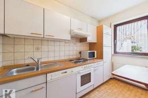 Gepflegt, gut geschnitten und mit Balkon – 2-Zimmer-Wohnung in Edigheim – 67069 Edigheim, Ludwigshafen am Rhein – Vorschaubild 9