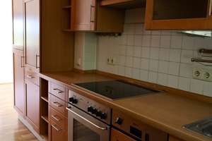 Dachgeschoss mit Potenzial:  Raum für Ihre Ideen und mit einer kleinen Dachterrasse !  – Kornwegerstr. 25B, 81375 Neuhadern, München – Vorschaubild 8