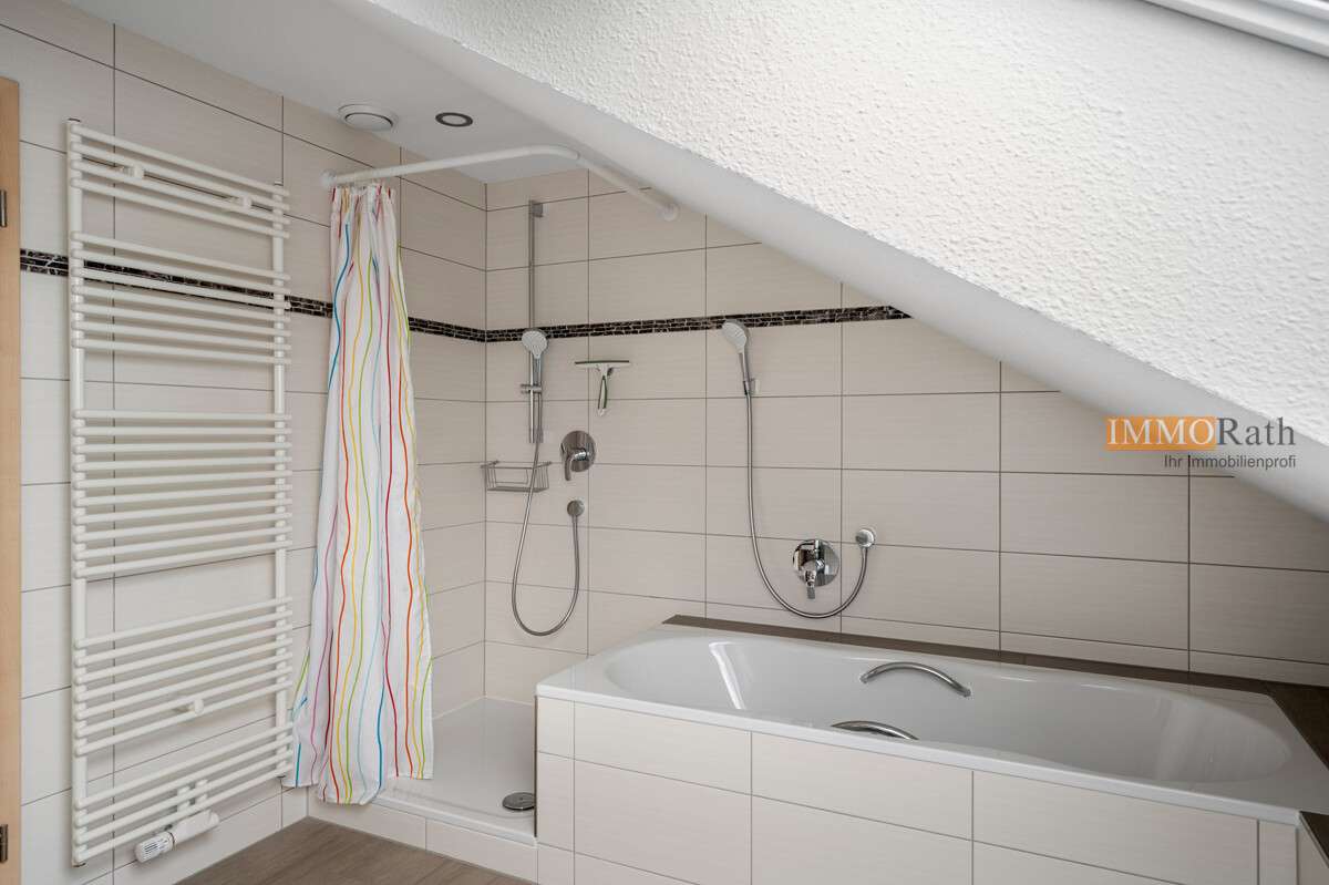 Immobilie in Bahlingen - IMMORath.de - Modernes Wohnen mit hochwertiger Ausstattung - Bild 4