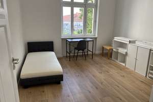 tolle WG sucht noch einen Mitbewohner – Die vollständige Adresse der Immobilie erhältst du vom Anbieter., 39112 Leipziger Straße, Magdeburg – Vorschaubild 4