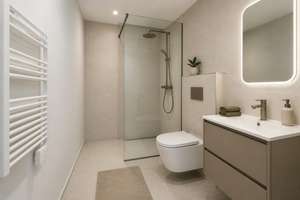 Zwei Zimmer. Ein großer Balkon. Der Main ganz nah. – 65933 Griesheim, Frankfurt am Main – Vorschaubild 11