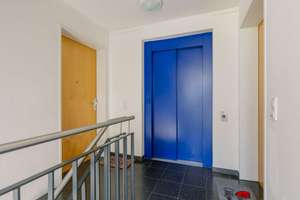 Attraktive, freiwerdende 3-Zimmer-Wohnung mit zwei herrlichen Balkonen & TG-Stellplatz im Rieselfeld – 79111 Rieselfeld, Freiburg im Breisgau – Vorschaubild 21