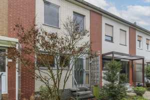 Gemütliches Reihenmittelhaus mit Garten und Garage in ruhiger Lage von Wegberg – Heinsberg (Kreis) – Vorschaubild 8