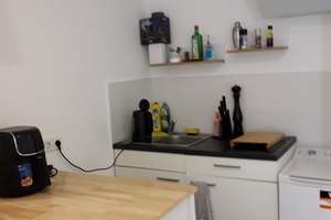 energetisch saniertes Haus + renovierte - 2 Zimmer KDB-Balkon - moderner Altbaucharme! – Stahlstraße 34, 40227 Oberbilk, Düsseldorf – Vorschaubild 13