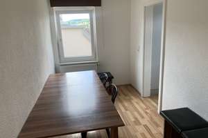 Möbliertes Zimmer, monatlich oder länger – Möhringer Strasse 28, 70199 Heslach, Stuttgart – Vorschaubild 6