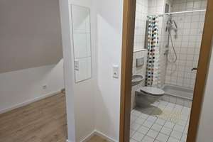 Schöne 1-Zimmer-Wohnung in Fürth-Dambach - bezugsfrei & sofort verfügbar – 90768 Dambach, Unterfürberg, Fürth – Vorschaubild 7