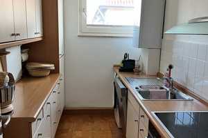 Vollständig renovierte Wohnung mit drei Zimmern sowie Balkon und EBK in Nürnberg – Campestraße 1, 90419 Nürnberg – Vorschaubild 3