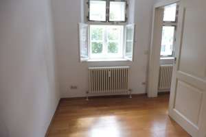 Top 2-Zimmer-Wohnung – Die vollständige Adresse der Immobilie erhältst du vom Anbieter., 93047 Innenstadt, Regensburg – Vorschaubild 2