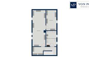 Reiheneckhaus mit Ausbaureserven – familienfreundlich, gepflegt, sonniger Garten – Die vollständige Adresse der Immobilie erhältst du vom Anbieter., 70499 Bergheim, Stuttgart – Vorschaubild 19