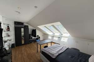 Exklusiv modernisiertes Reihenendhaus mit repräsentativem Ambiente in Essen-Kettwig – Die vollständige Adresse der Immobilie erhältst du vom Anbieter., 45219 Kettwig, Essen – Vorschaubild 28