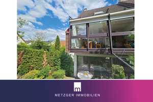 Elegantes Reiheneckhaus mit 6 Zimmern – Esslingen (Kreis) – Vorschaubild 1