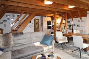 Idyllisches Ferienhaus in TOP Zustand mit neuer Einbauküche, Gäste-WC, Gartenhaus und PKW-Stellplatz – Cuxhaven (Kreis) – Vorschaubild 7