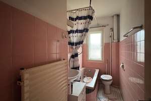 Renovierungsbedürftige, helle 2-Zimmer-Wohnung im grünen Lichtenrade – Die vollständige Adresse der Immobilie erhältst du vom Anbieter., 12309 Lichtenrade, Berlin – Vorschaubild 8