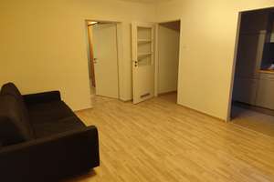 Wohnen mit Charakter: 2-Zimmer-Wohnung in Darmstadt-Mitte – Sandstraße 24, 64283 Mitte, Darmstadt – Vorschaubild 2