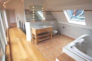Bornheim....Charmante 3,5 Zimmer Altbau-Maisonett in ruhiger Lage. – 60385 Bornheim, Frankfurt am Main – Vorschaubild 6