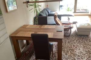 Renovierte  3-Zimmer-Wohnung in Düsseldorf-Gerresheim – Die vollständige Adresse der Immobilie erhältst du vom Anbieter., 40625 Gerresheim, Düsseldorf – Vorschaubild 11
