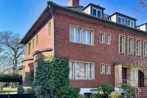 Besonderes Einfamilienhaus zwischen Innenstadt und Stadtpark in Gütersloh – Die vollständige Adresse der Immobilie erhältst du vom Anbieter., 33332 Innenstadt-Kernstadt, Gütersloh – Vorschaubild 1