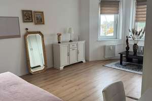 Charmante 4-Zimmerwohnung mit Loggia – Die vollständige Adresse der Immobilie erhältst du vom Anbieter., 14050 Westend, Berlin – Vorschaubild 3
