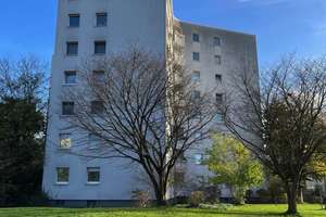 Großzügige 4-Raum-Erdgeschoßwohnung in Düsseldorf-Holthausen! Provisionsfrei! Frei zum 01.03.2026
