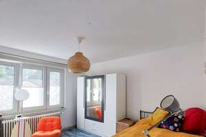 Kapitalanlage oder Eigennutzung - Attraktive 2-Zimmer-Wohnung mit Balkon und Gemeinschaftsgarten – Die vollständige Adresse der Immobilie erhältst du vom Anbieter., 42287 Barmen, Wuppertal – Vorschaubild 9
