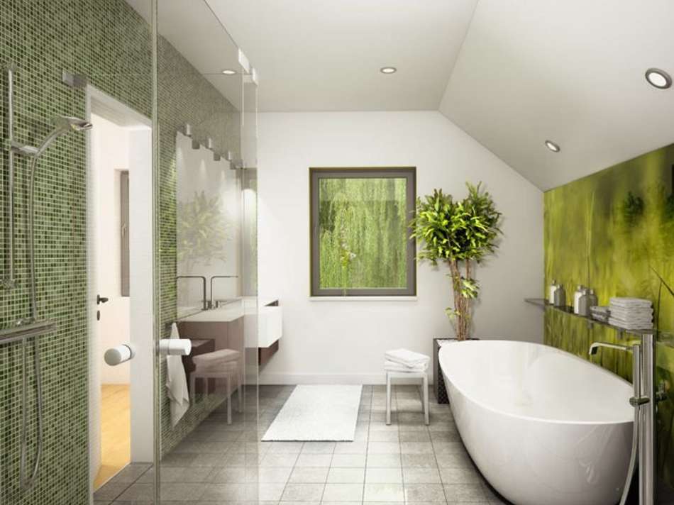 Bsp. Badezimmer