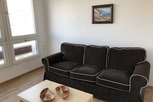 Möblierte zwei Zimmer in Mitte: Helle Wohnung mit Balkon und Aufzug – Die vollständige Adresse der Immobilie erhältst du vom Anbieter., 10178 Mitte (Ortsteil), Berlin – Vorschaubild 2